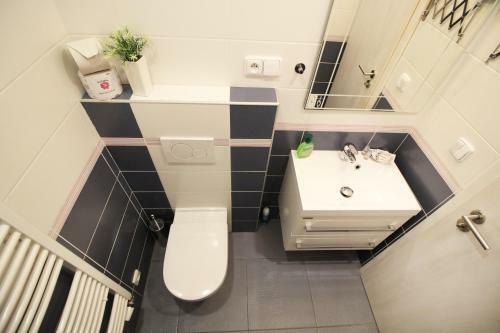 Beautiful Apartment Dlouh�