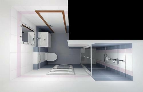 Beautiful Apartment Dlouh�