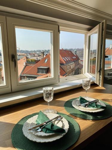 Beautiful Apartment Dlouh�