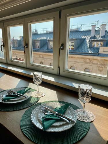 Beautiful Apartment Dlouh�