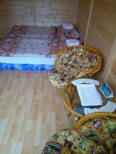 Hostal Prague Retro Challenge And Garden