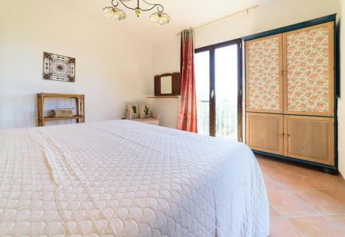 Villa Felice Cilento