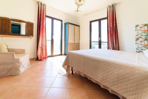 Villa Felice Cilento