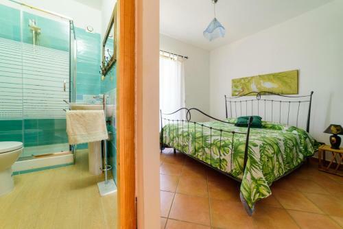 Villa Felice Cilento