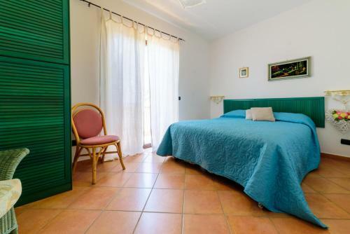 Villa Felice Cilento