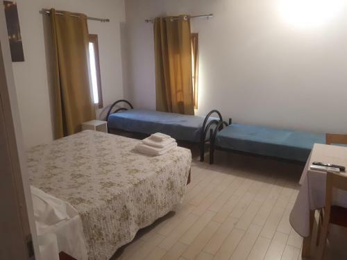 Hostal Corte San Petronio