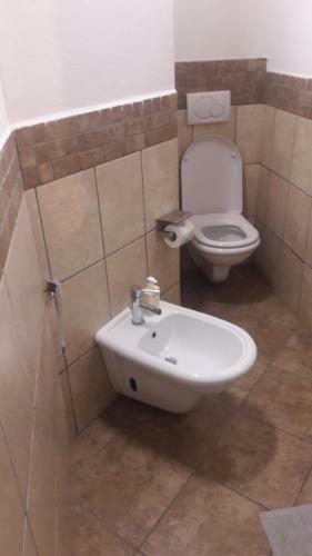 Hostal Corte San Petronio