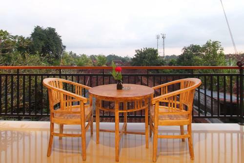 Hostal Utu Homestay