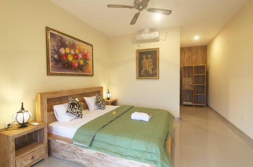 Hostal Utu Homestay