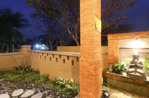 Hostal Utu Homestay