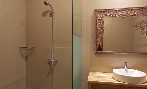 Hostal Utu Homestay
