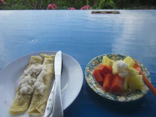 Hostal Utu Homestay