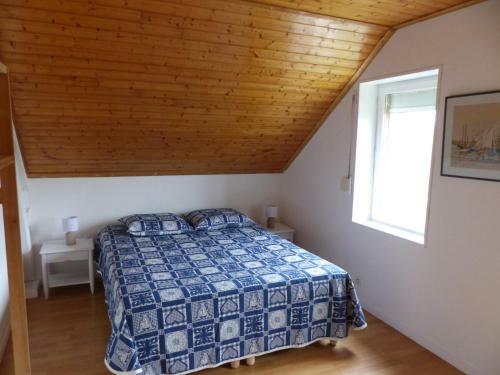 Apartamento Duplex 4 Personnes La Calypso