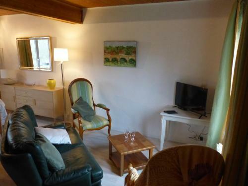 Apartamento Duplex 4 Personnes La Calypso