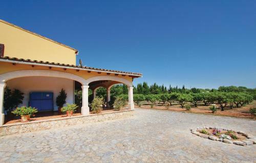 Holiday Home Sencelles Ctra