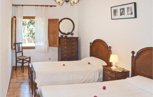 Holiday Home Sencelles Ctra