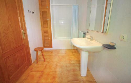 Holiday Home Sencelles Ctra
