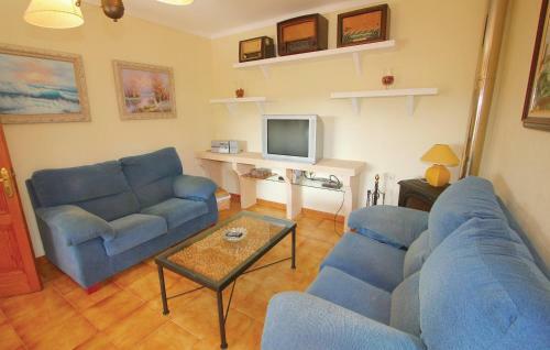 Holiday Home Sencelles Ctra