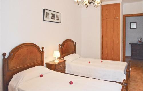Holiday Home Sencelles Ctra