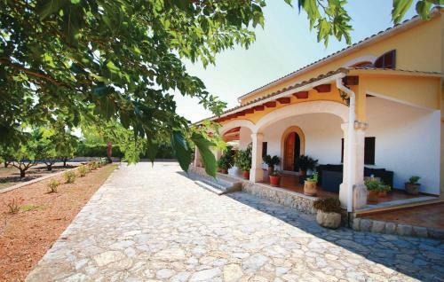 Holiday Home Sencelles Ctra