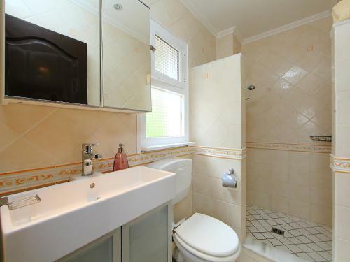 Villa Holiday Home Cuxarret