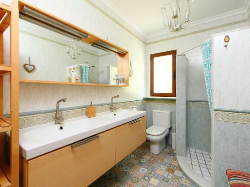 Villa Holiday Home Cuxarret