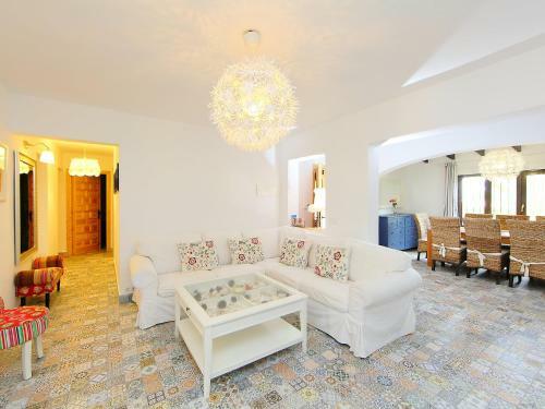 Villa Holiday Home Cuxarret