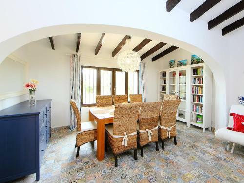 Villa Holiday Home Cuxarret