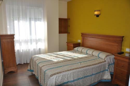 Hotel De Alba