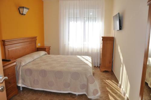 Hotel De Alba