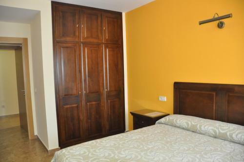 Hotel De Alba