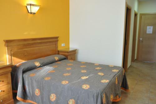 Hotel De Alba