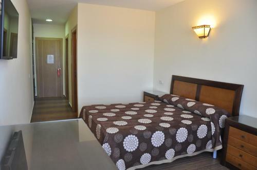 Hotel De Alba