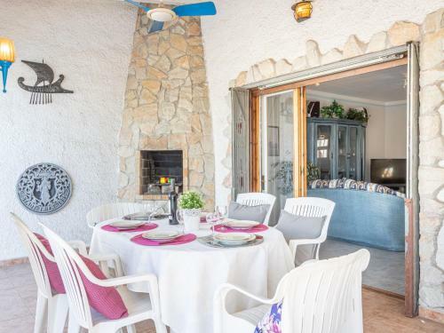 Villa Creus 33 A