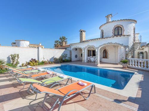 Villa Creus 33 A