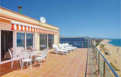 Apartment Avpins Edrosa Vents M-658