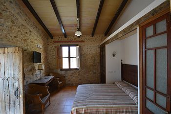 Agroturismo Finca Dalt Murada