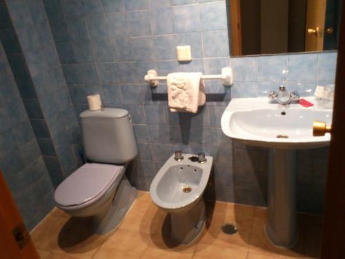 Hostal Botafumeiro