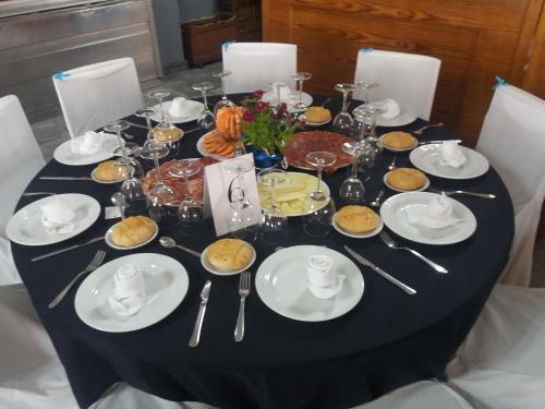 Hostal Botafumeiro