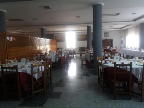 Hostal Botafumeiro