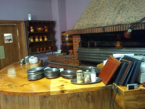 Hostal Botafumeiro