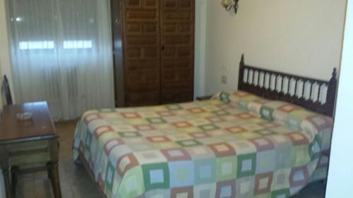 Hostal Botafumeiro