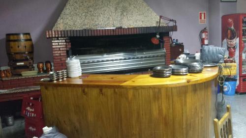 Hostal Botafumeiro