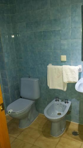 Hostal Botafumeiro