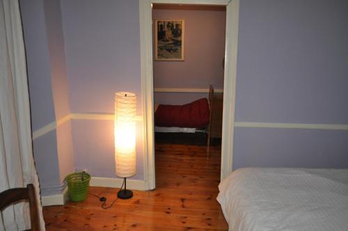Albergue Refugi Rosta