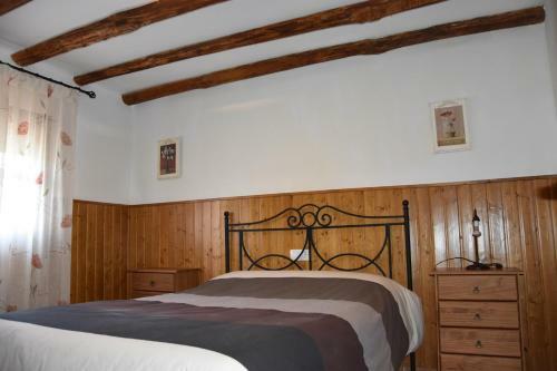 Casa Rural El Gandulillo