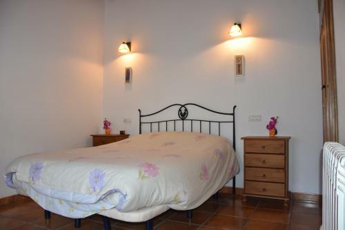 Casa Rural El Gandulillo