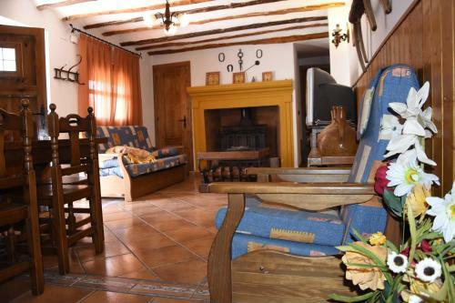 Casa Rural El Gandulillo