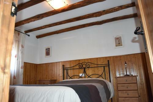 Casa Rural El Gandulillo