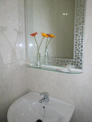 Hostal Santa Ana